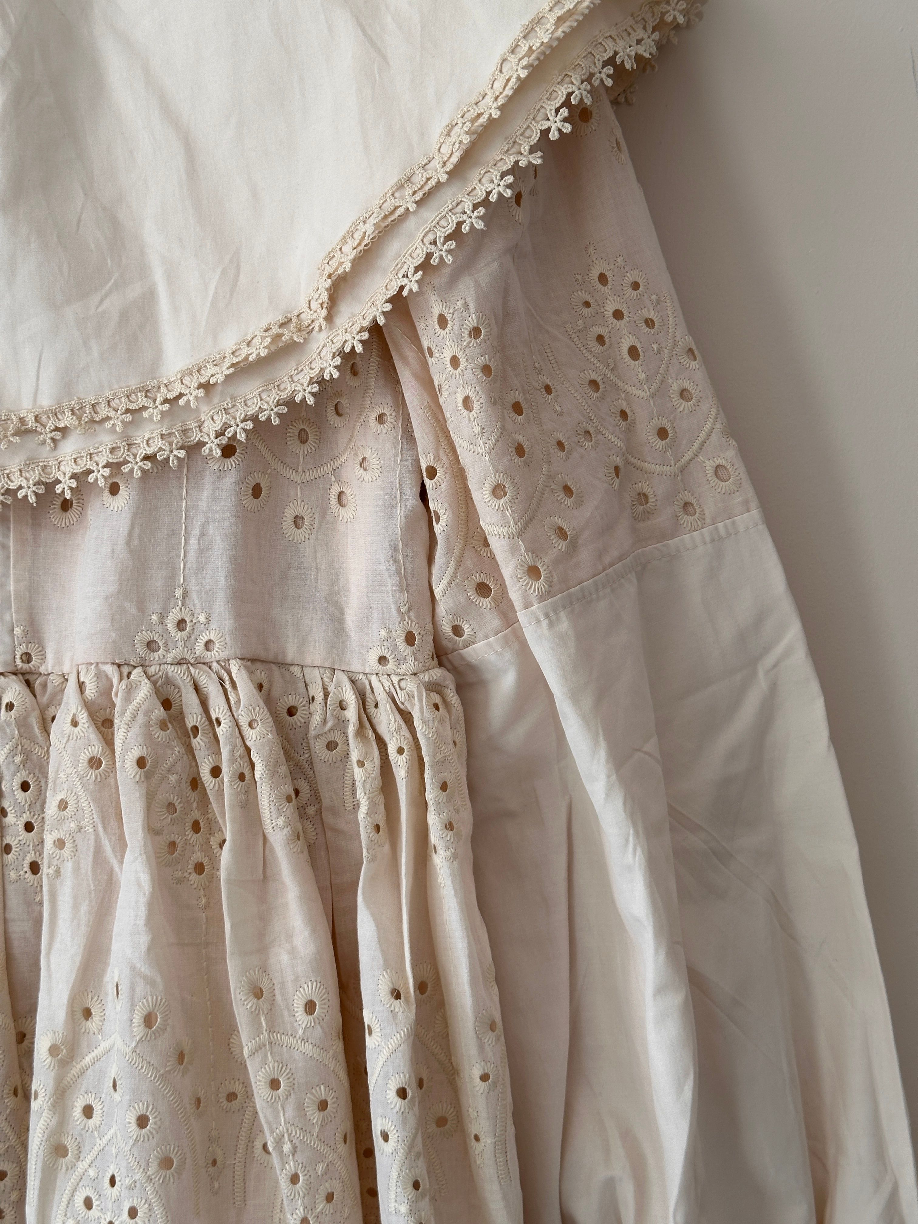 Bebe Yaka Tunik