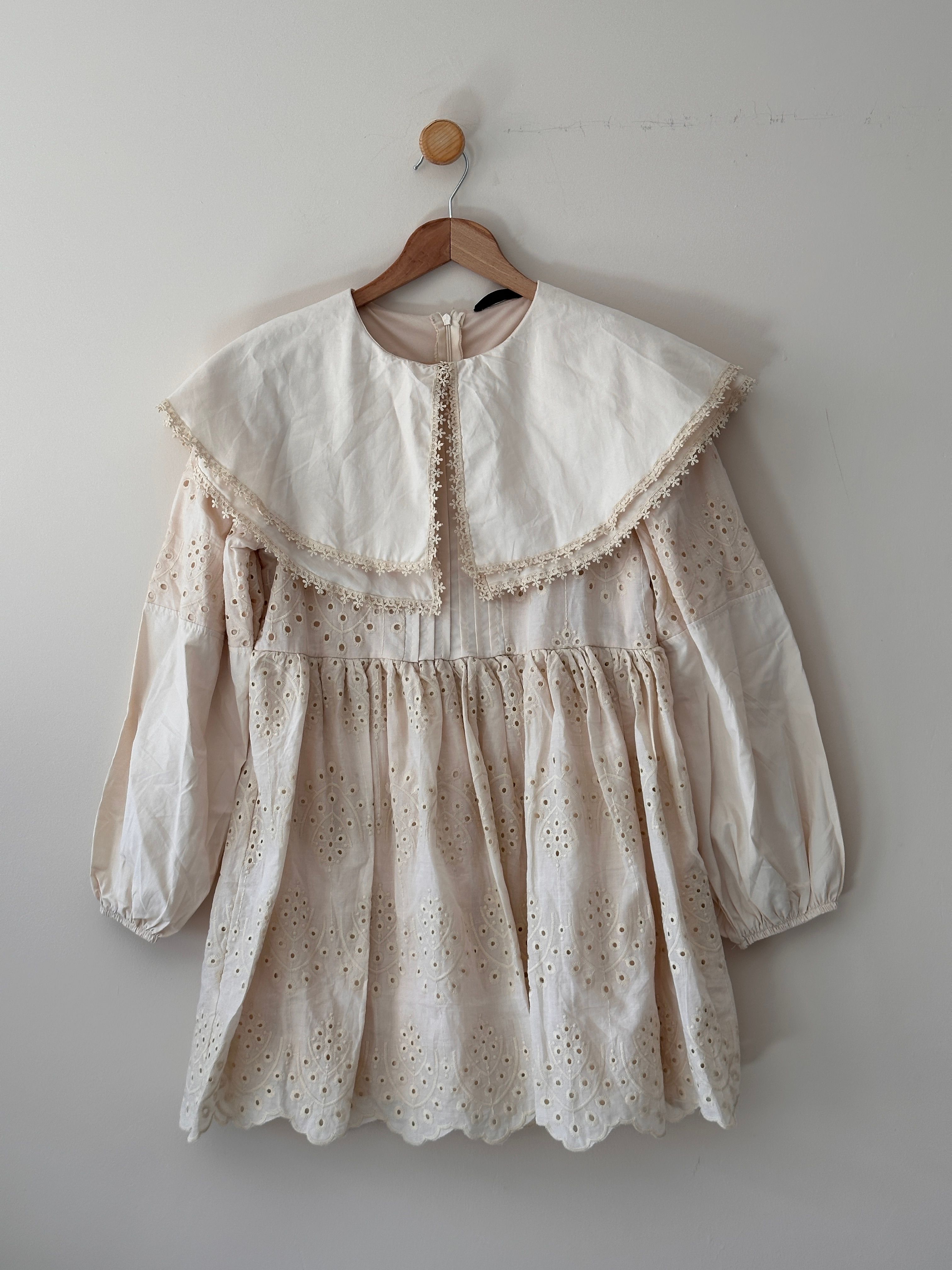 Bebe Yaka Tunik