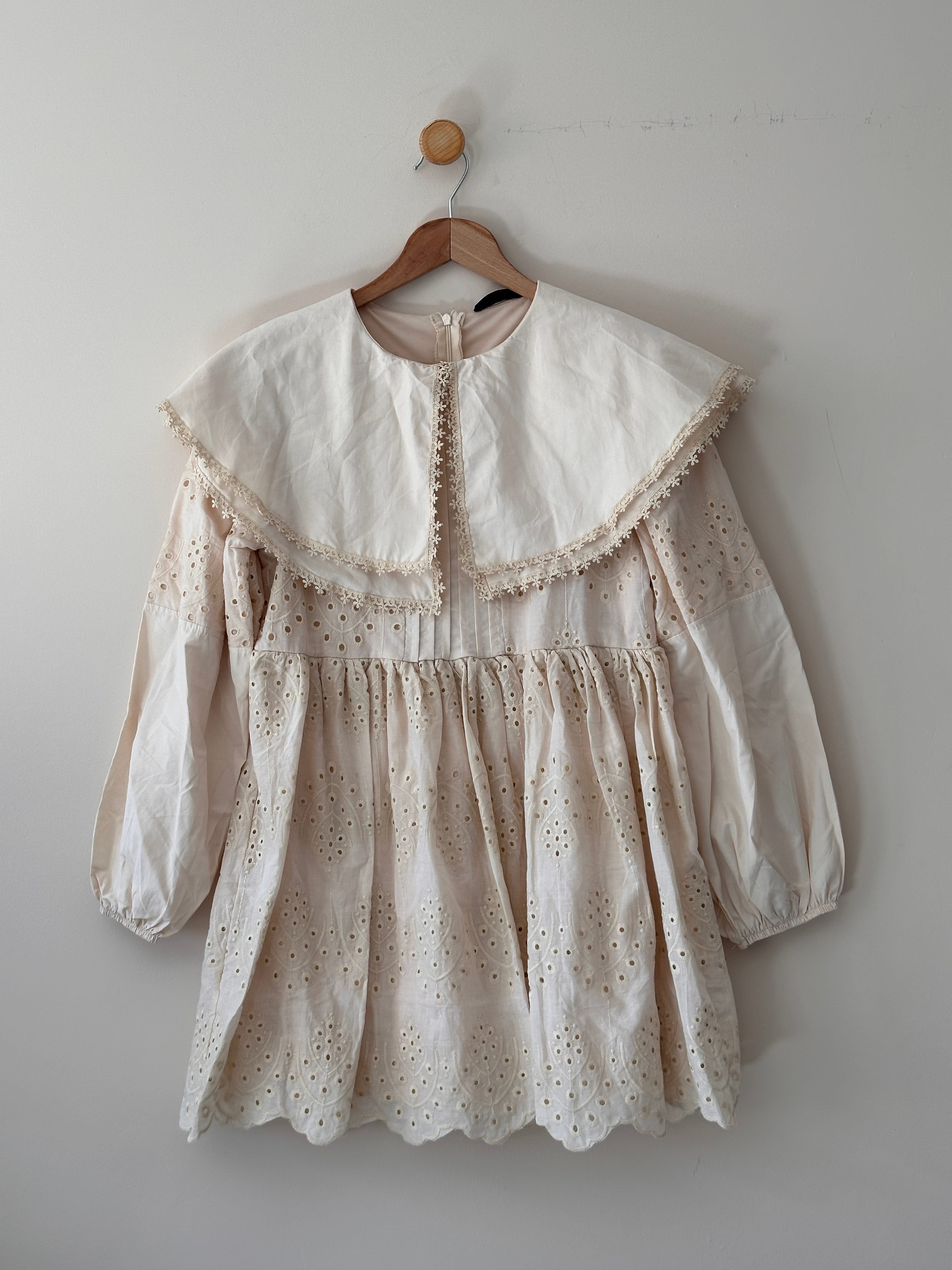 Bebe Yaka Tunik