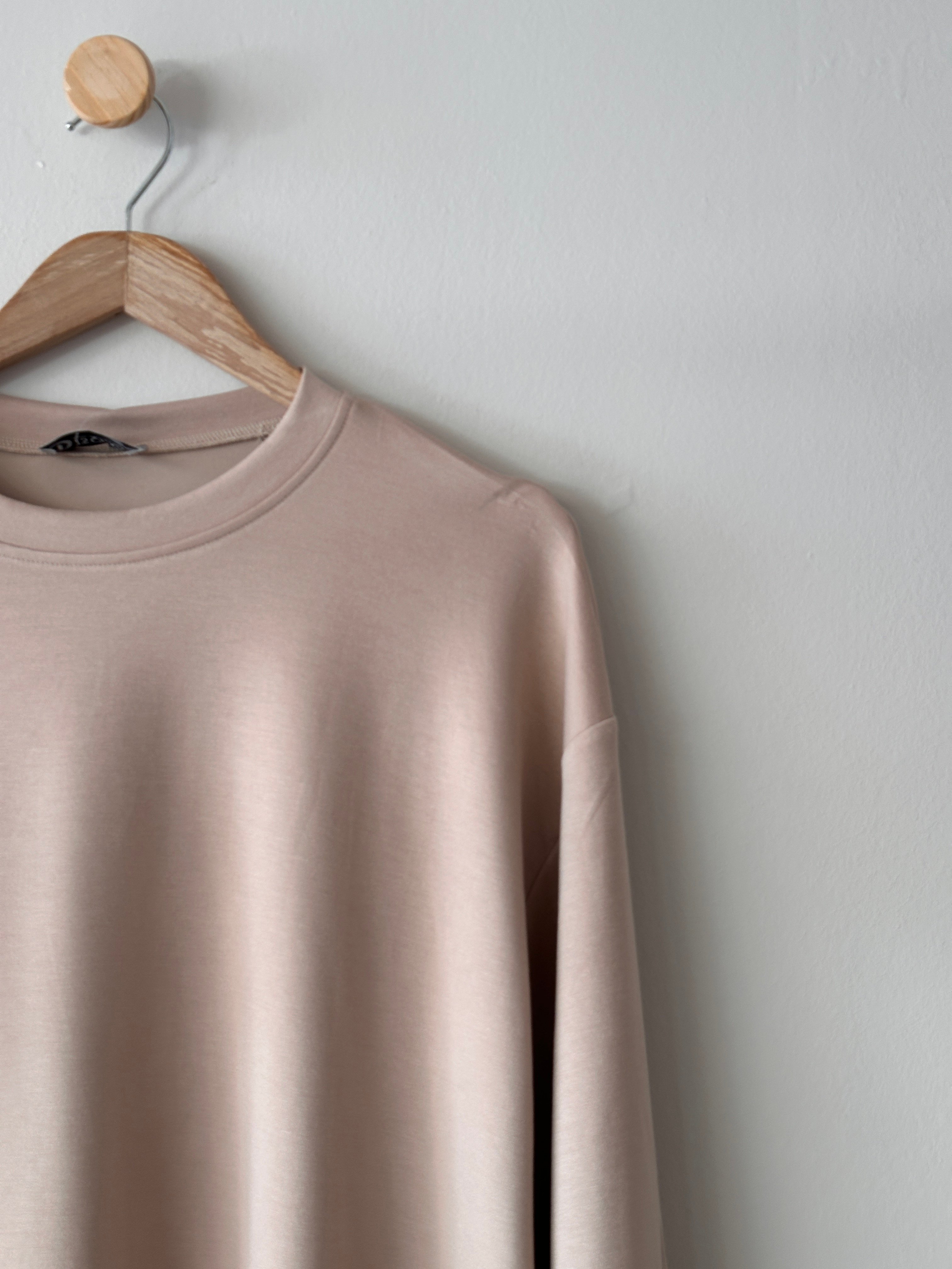 Oversize Penye Body