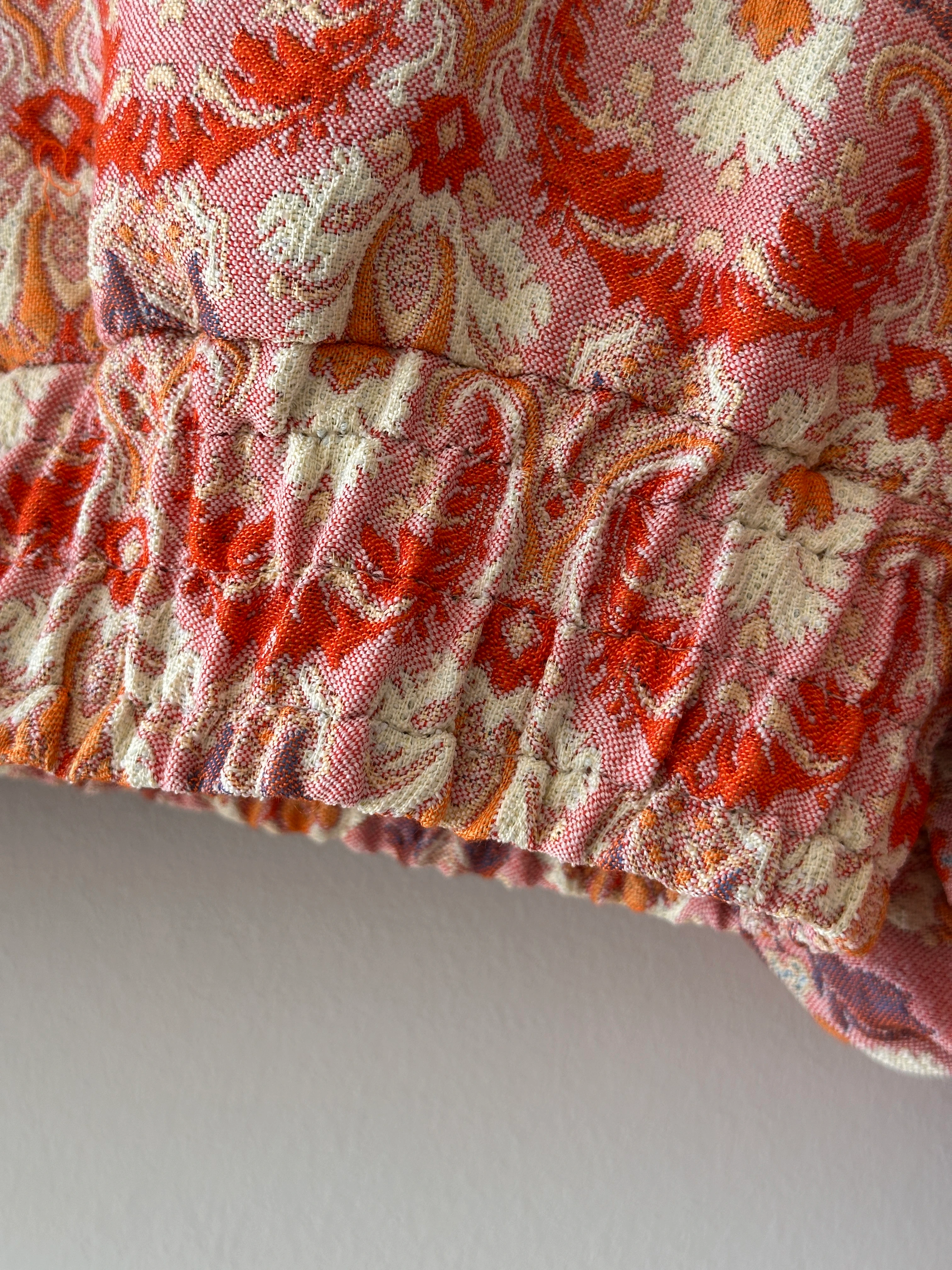 Özel Tasarım Jakarlı Bomber Ceket