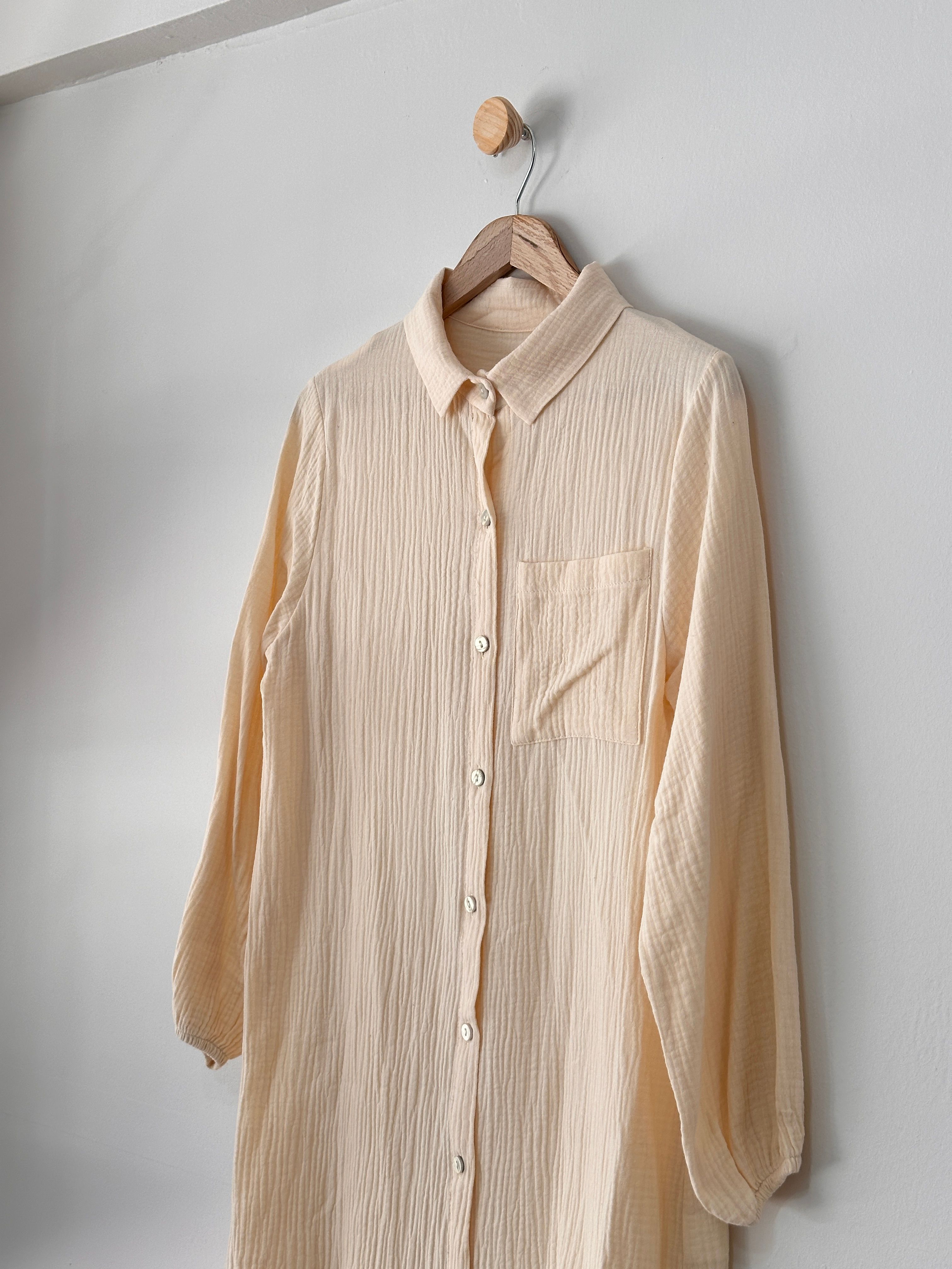 Müslin Tunik
