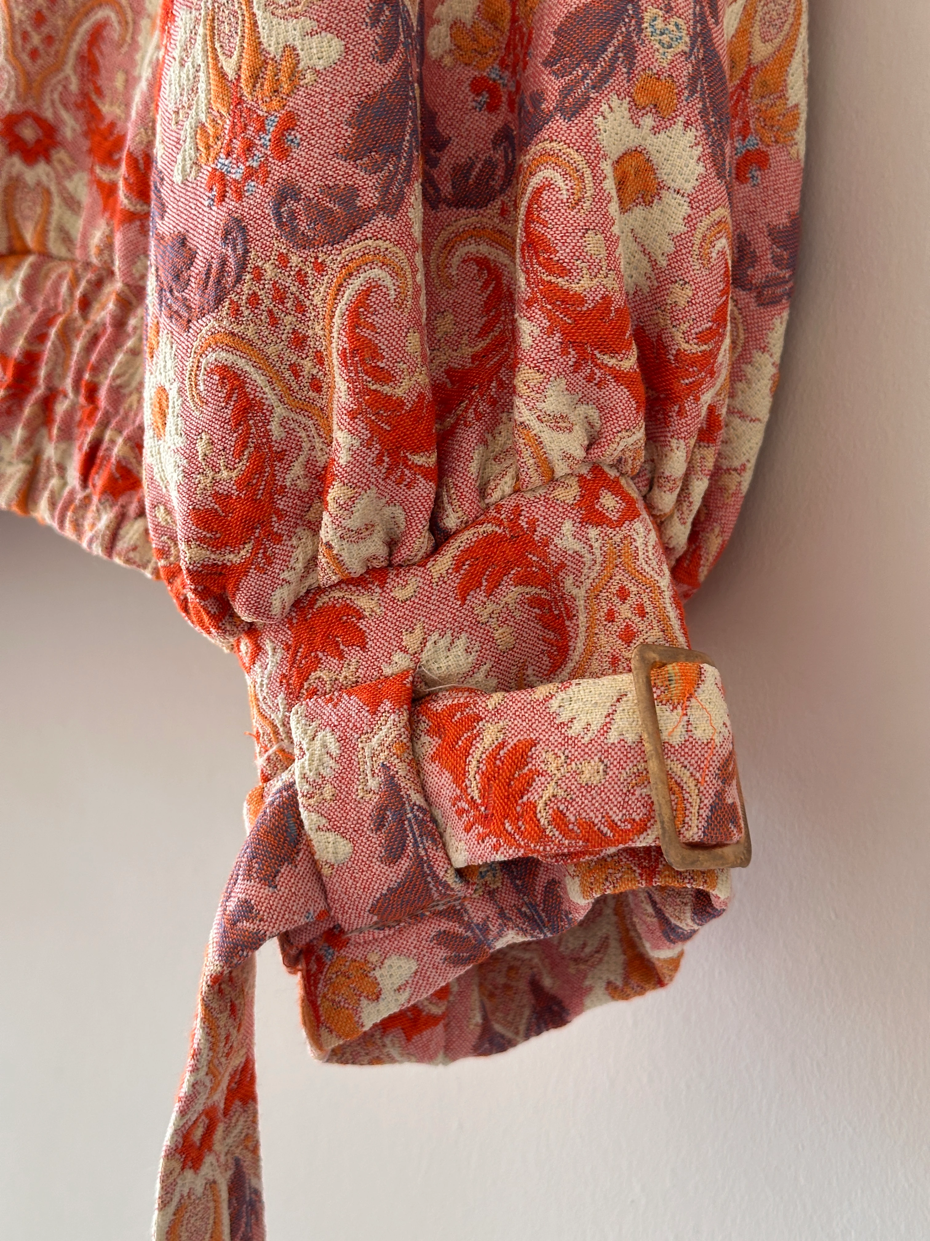 Özel Tasarım Jakarlı Bomber Ceket