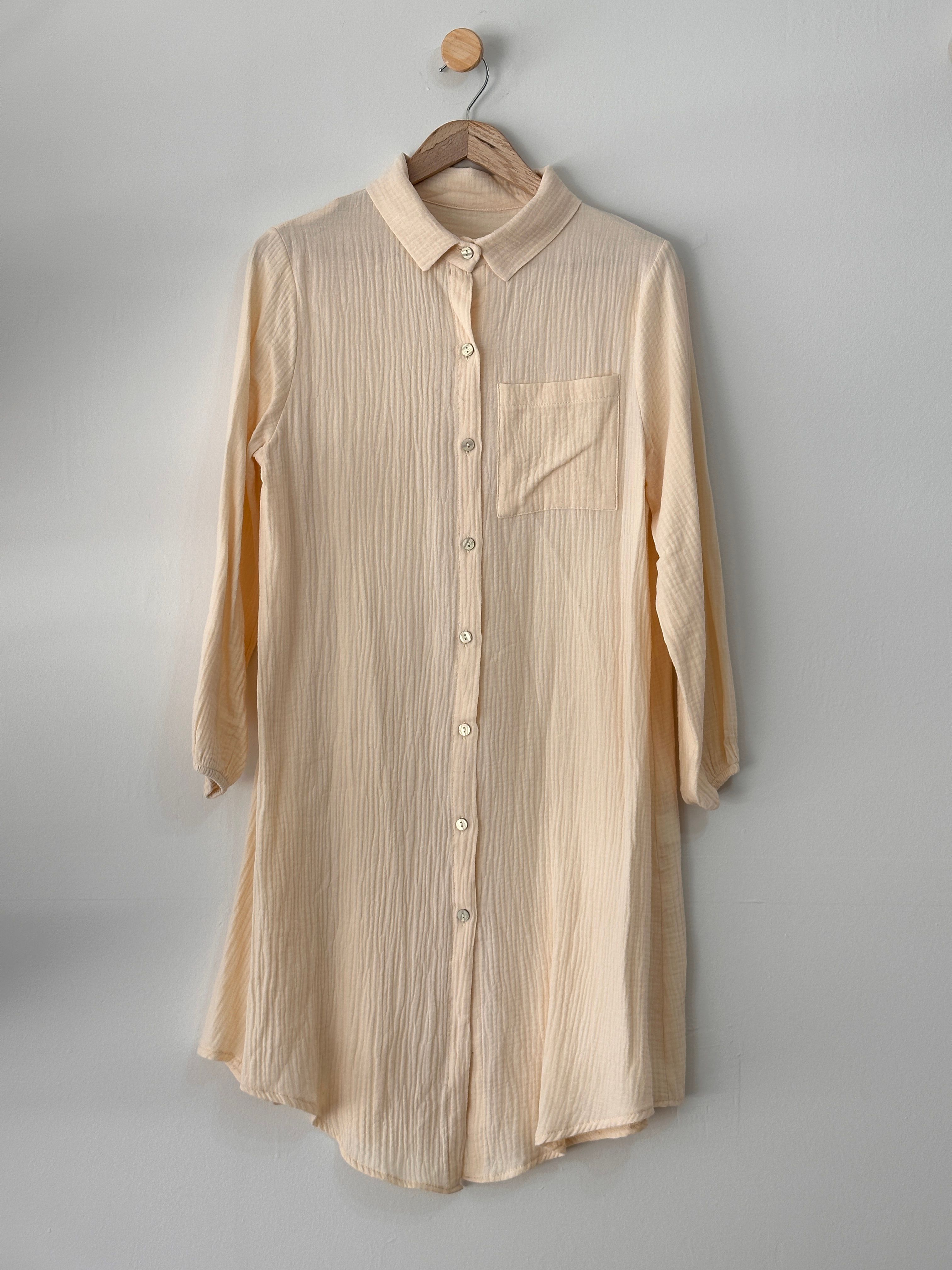 Müslin Tunik