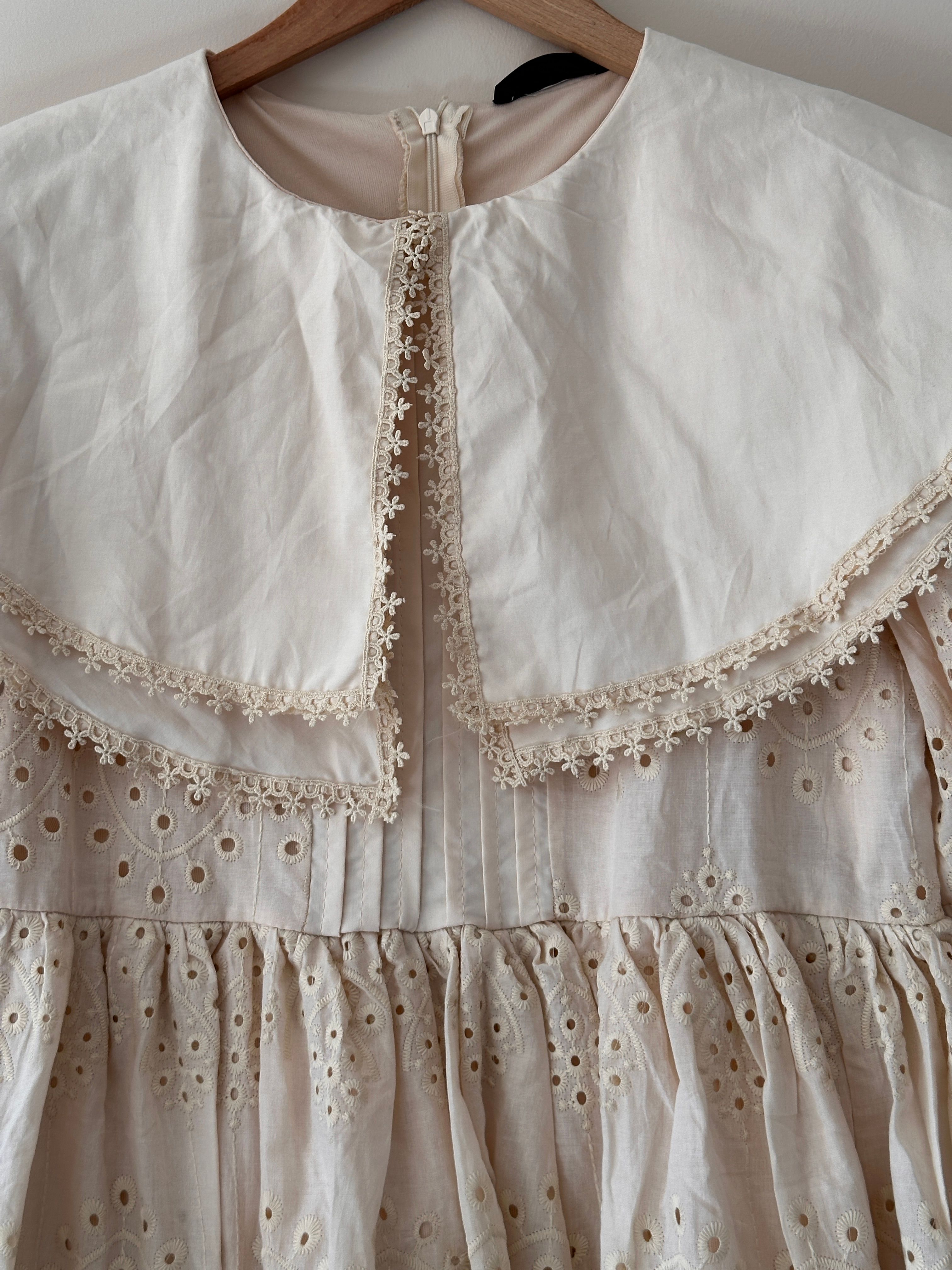 Bebe Yaka Tunik