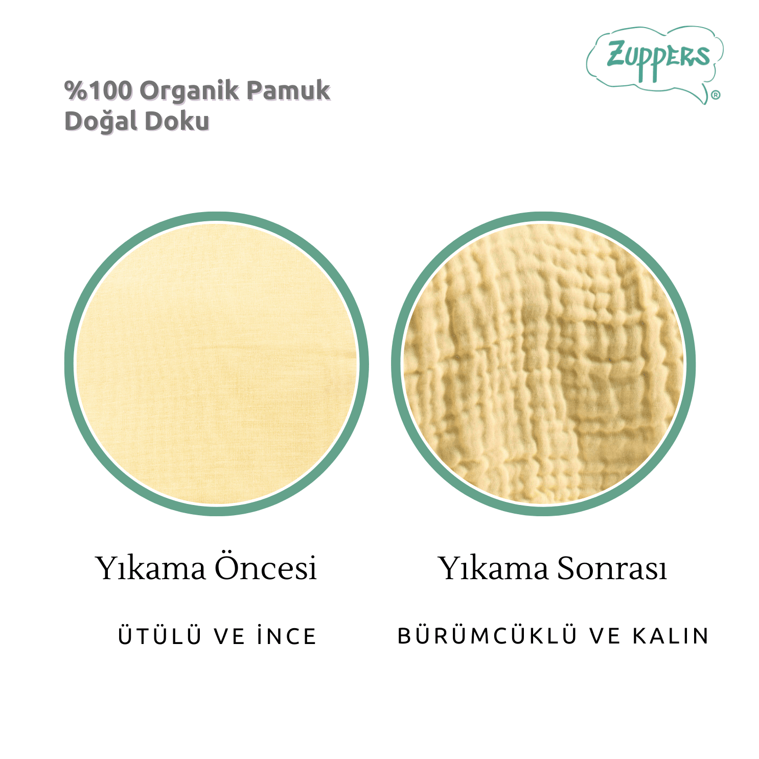 Müslin Oto Koltuğu ve Anakucağı Kılıfı