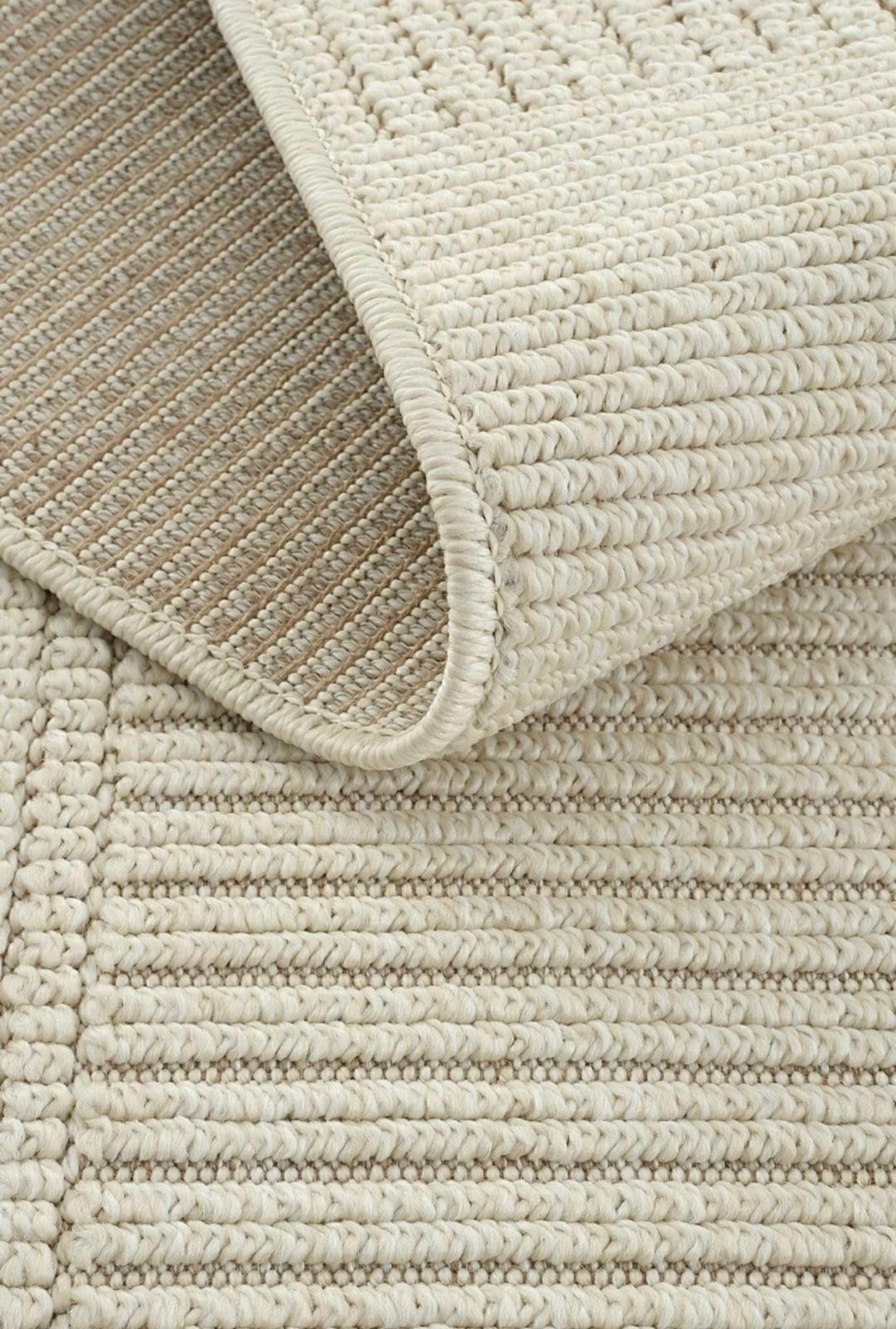 hanlı halı riya622 krem ince oturma odası halısı mutfak halısı kilim kesme halı antre koridor halısı
