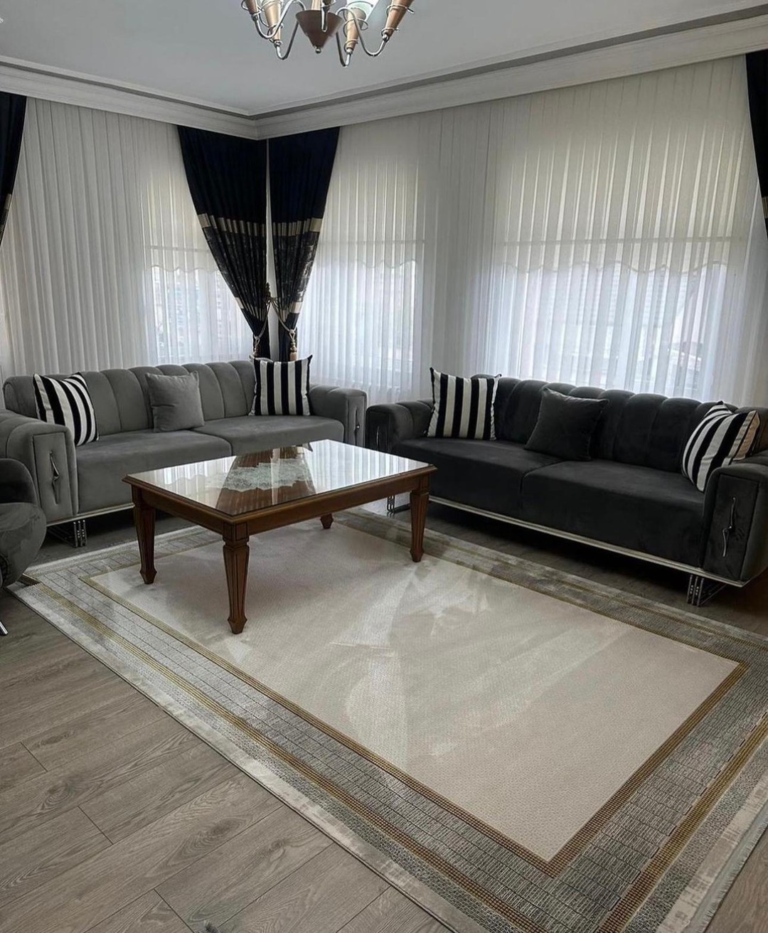 standart ölçü