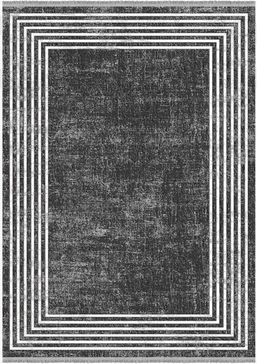 GRİ ANTRASİT SALON HALISI