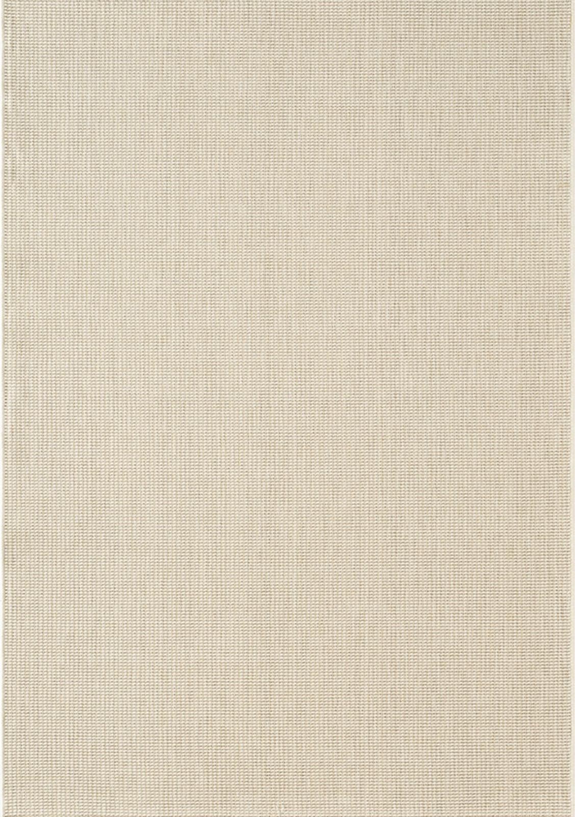 hanlı halı tiorra tı002a krem  kemik modern jüt sisal halı