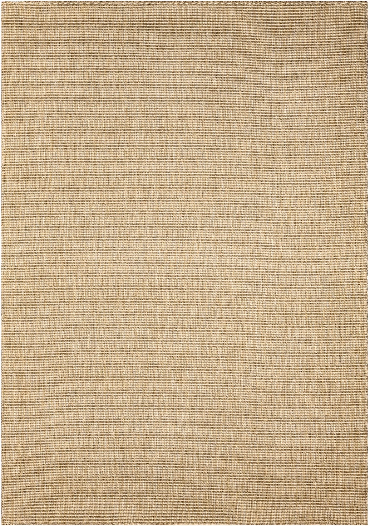 Hanlı halı nice663 bej hasır dokulu mutfak halısı koridor halısı kesme halı