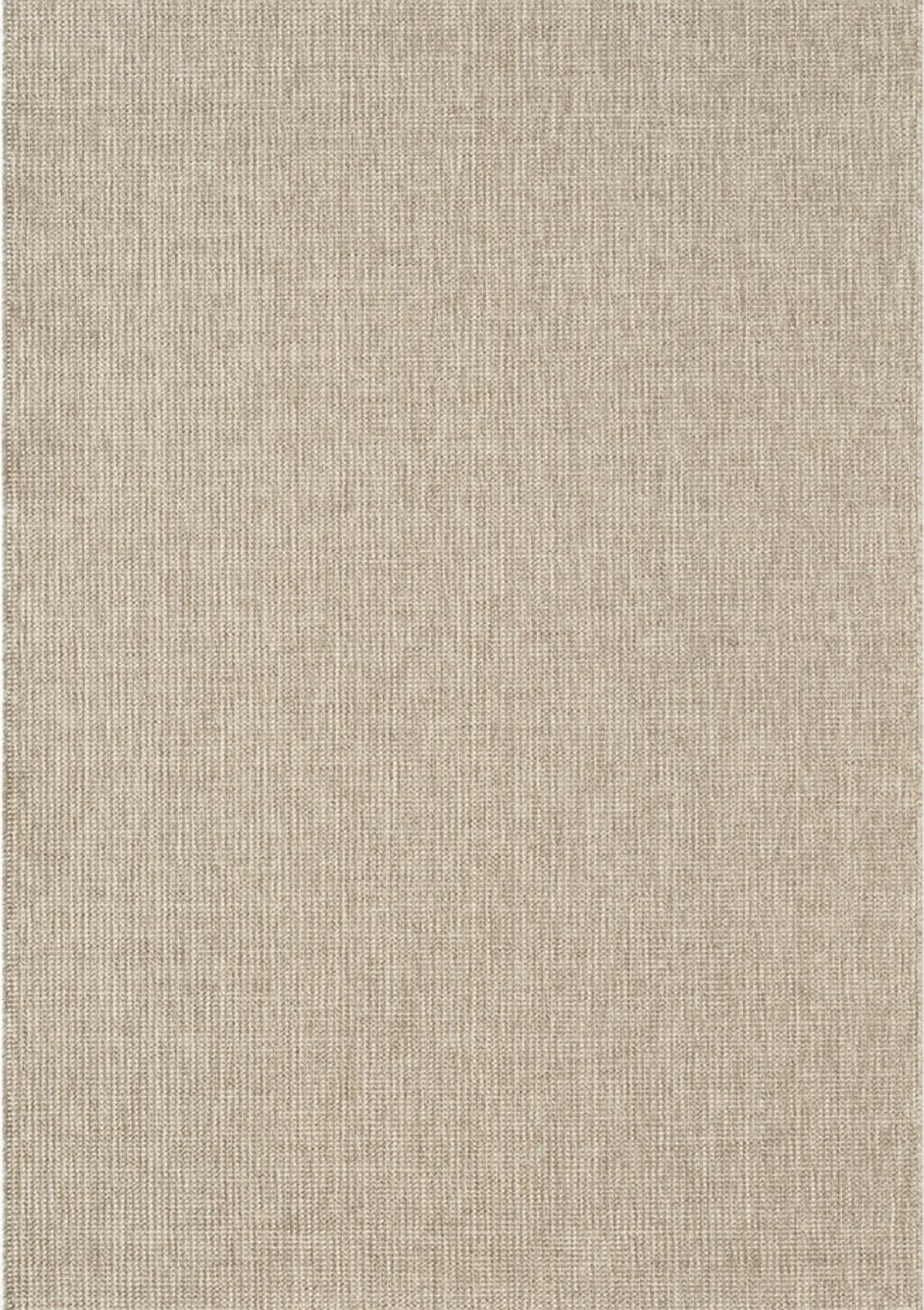 hanlı halı tiorra tı003a gri modern jüt sisal halı