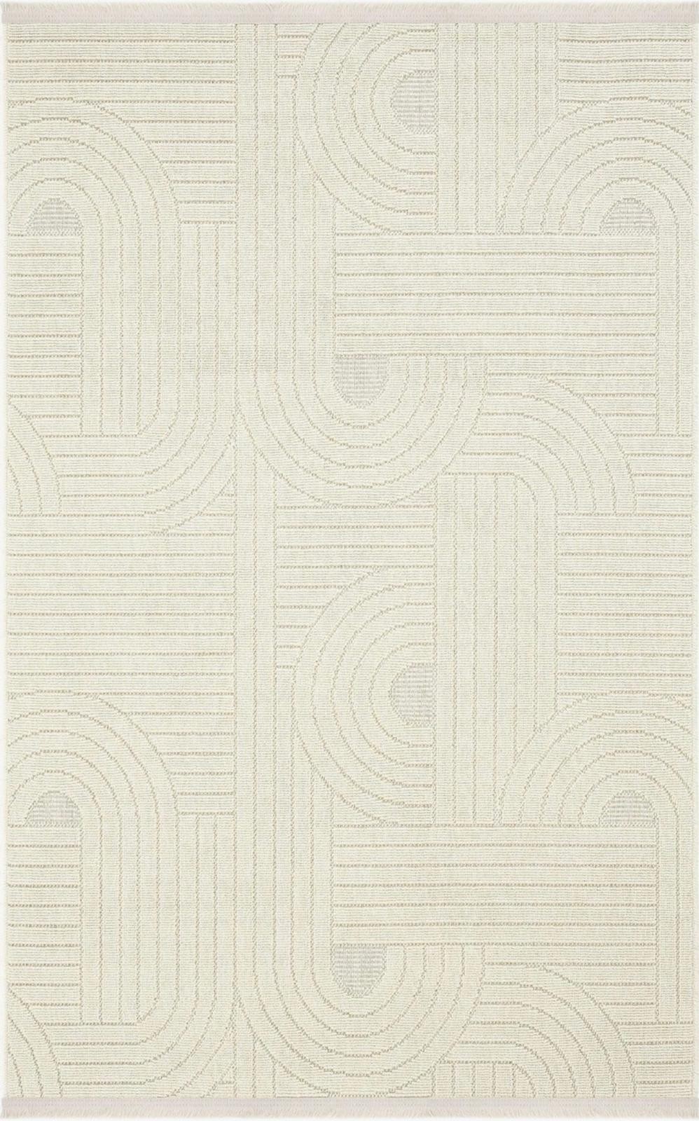 hanlı halı hasır 623 krem ince halı kilim mutfak halısı oturma odası halısı kesme halı