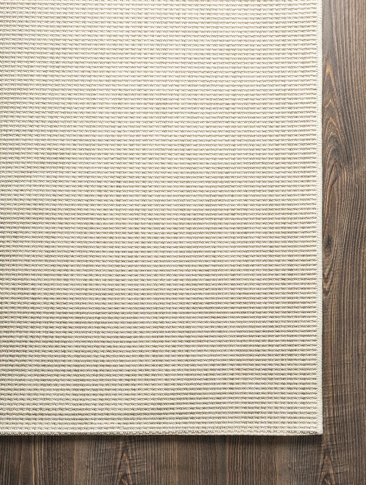 hanlı halı tiorra tı002a krem  kemik modern jüt sisal halı