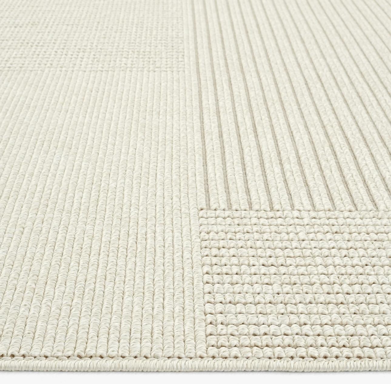 hanlı halı riya622 krem ince oturma odası halısı mutfak halısı kilim kesme halı antre koridor halısı