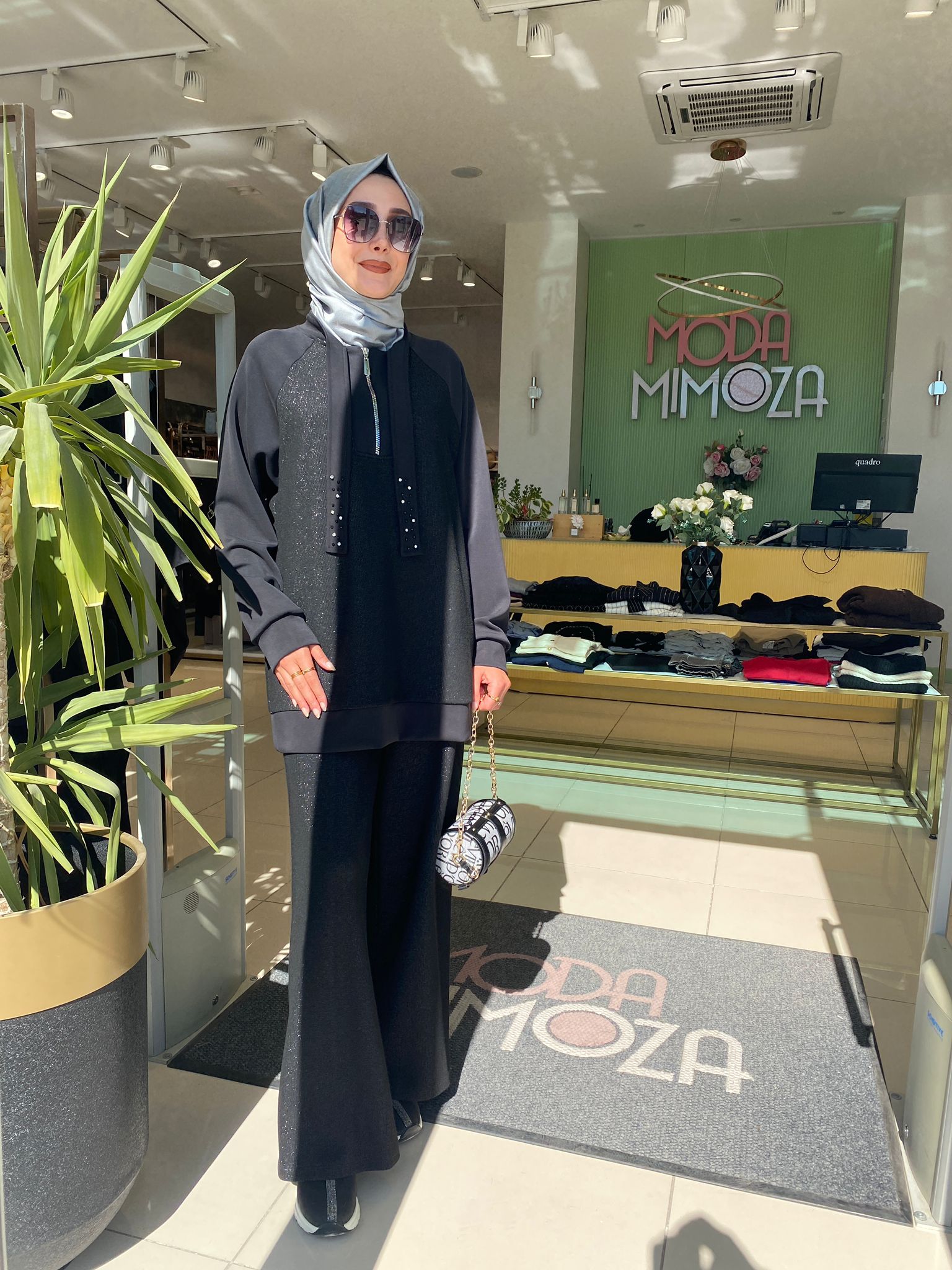 Fuat Gürşen Simli Takım