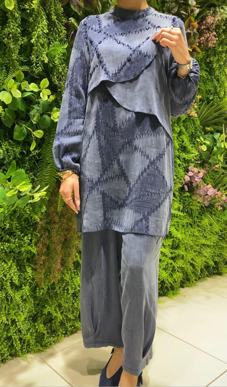 Orhan İpek Cupra Takım