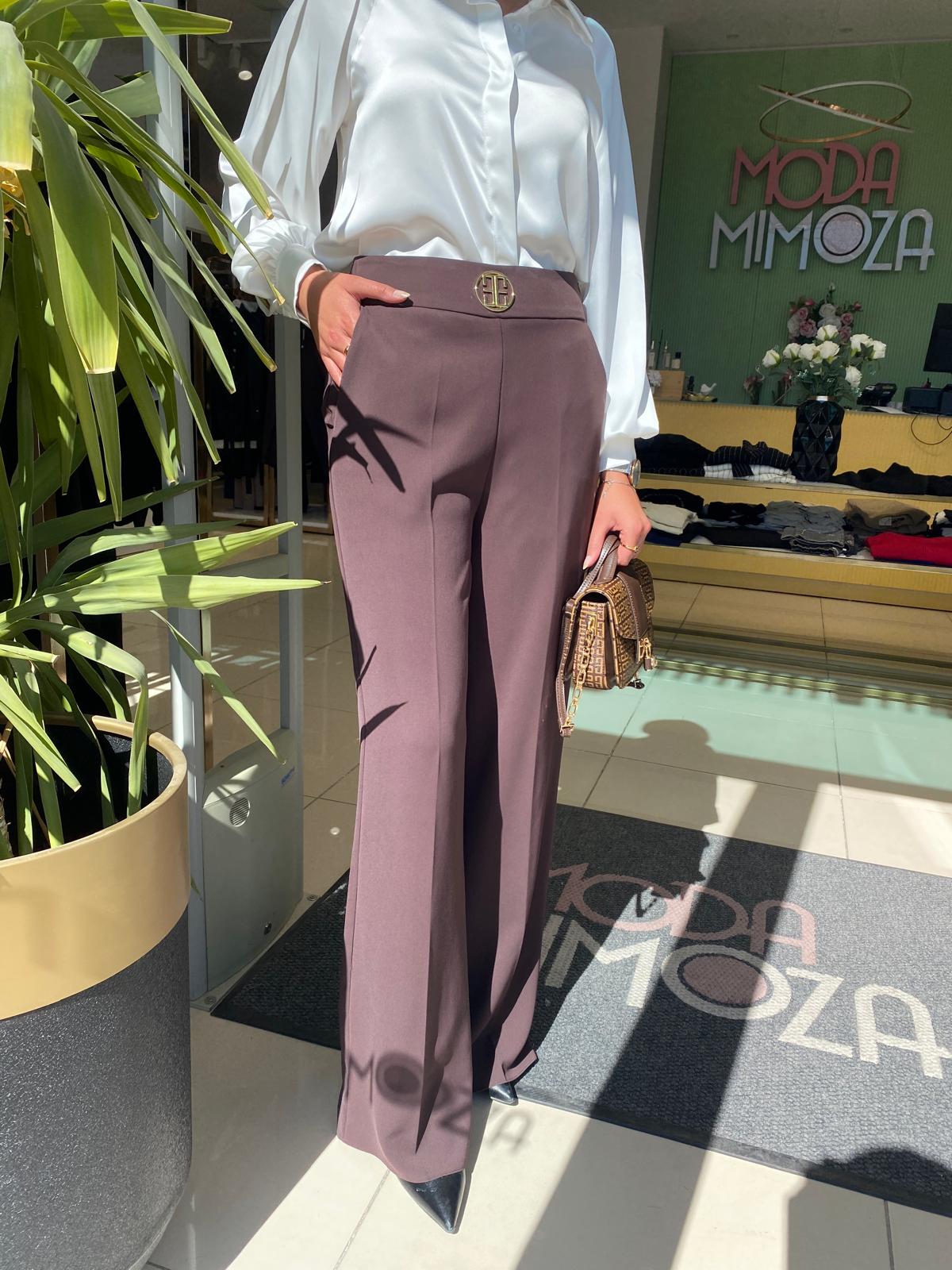 Explasion Favori Pantolon