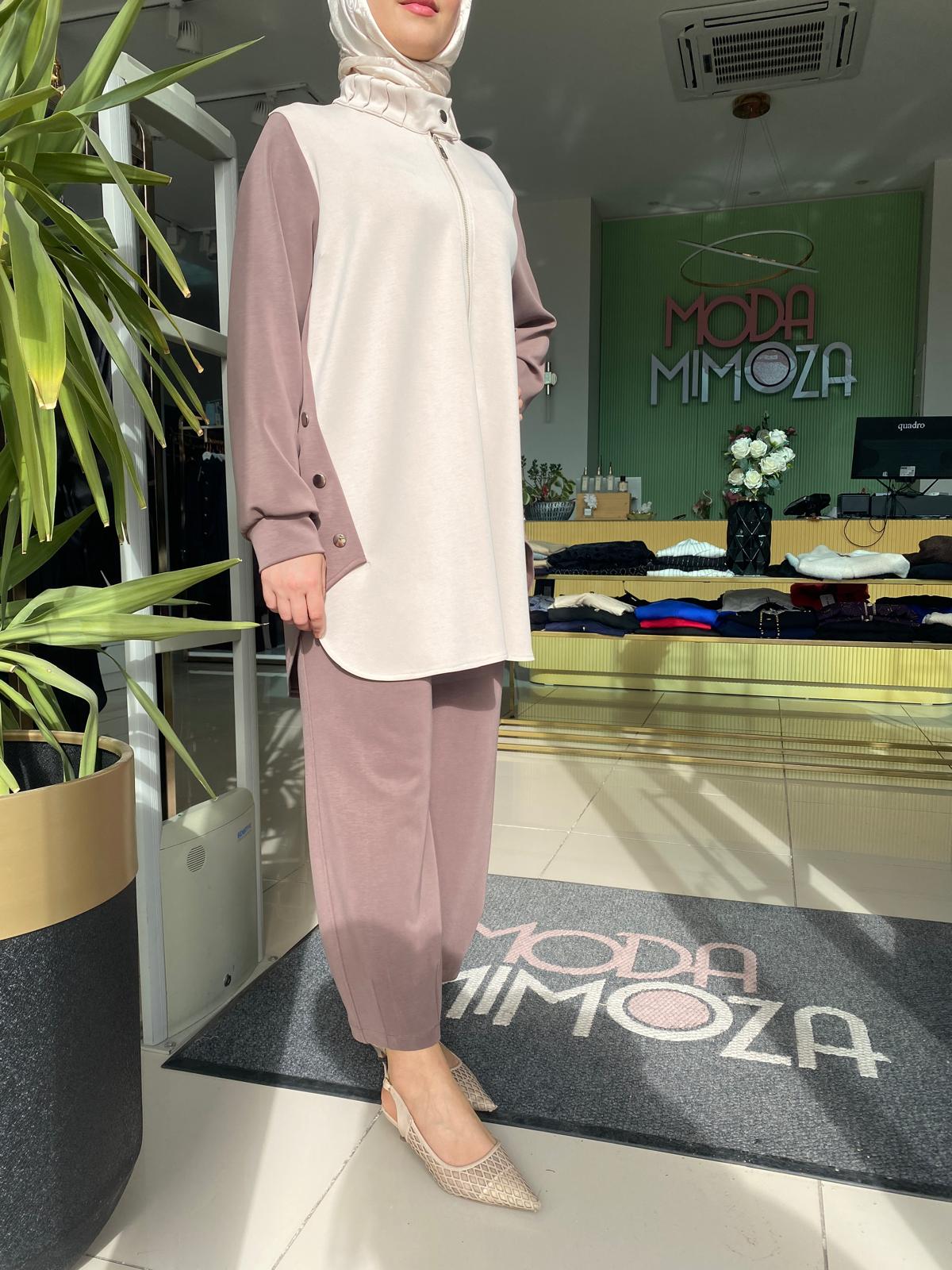 Fuat Gürşen Eşofman Takım