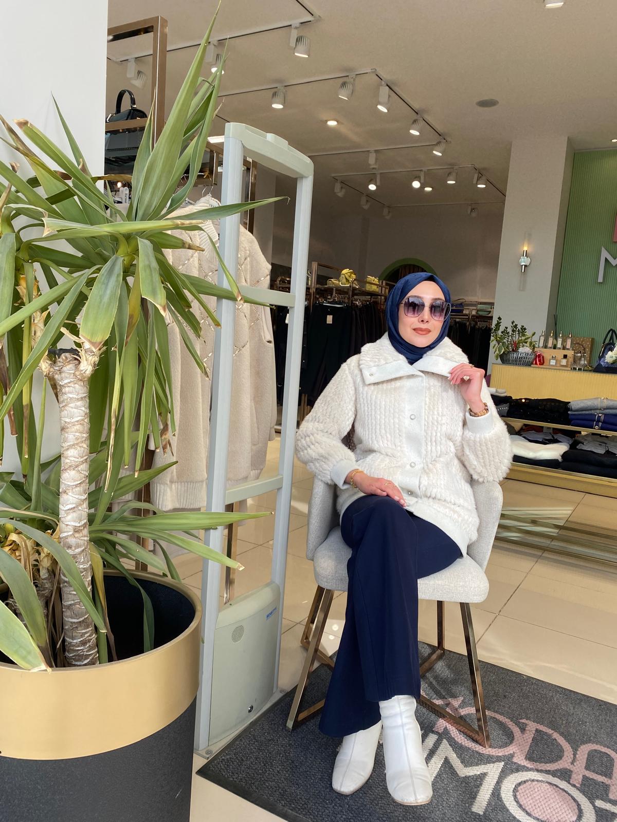 MATEX 1440 Kısa Kaban