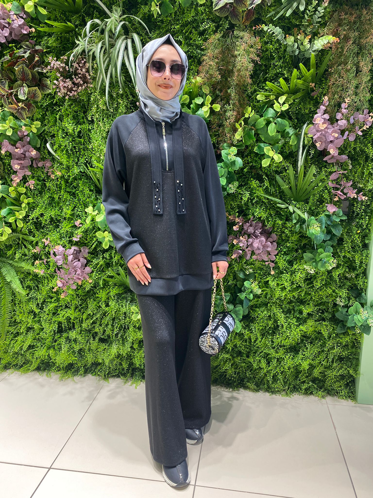 Fuat Gürşen Simli Takım