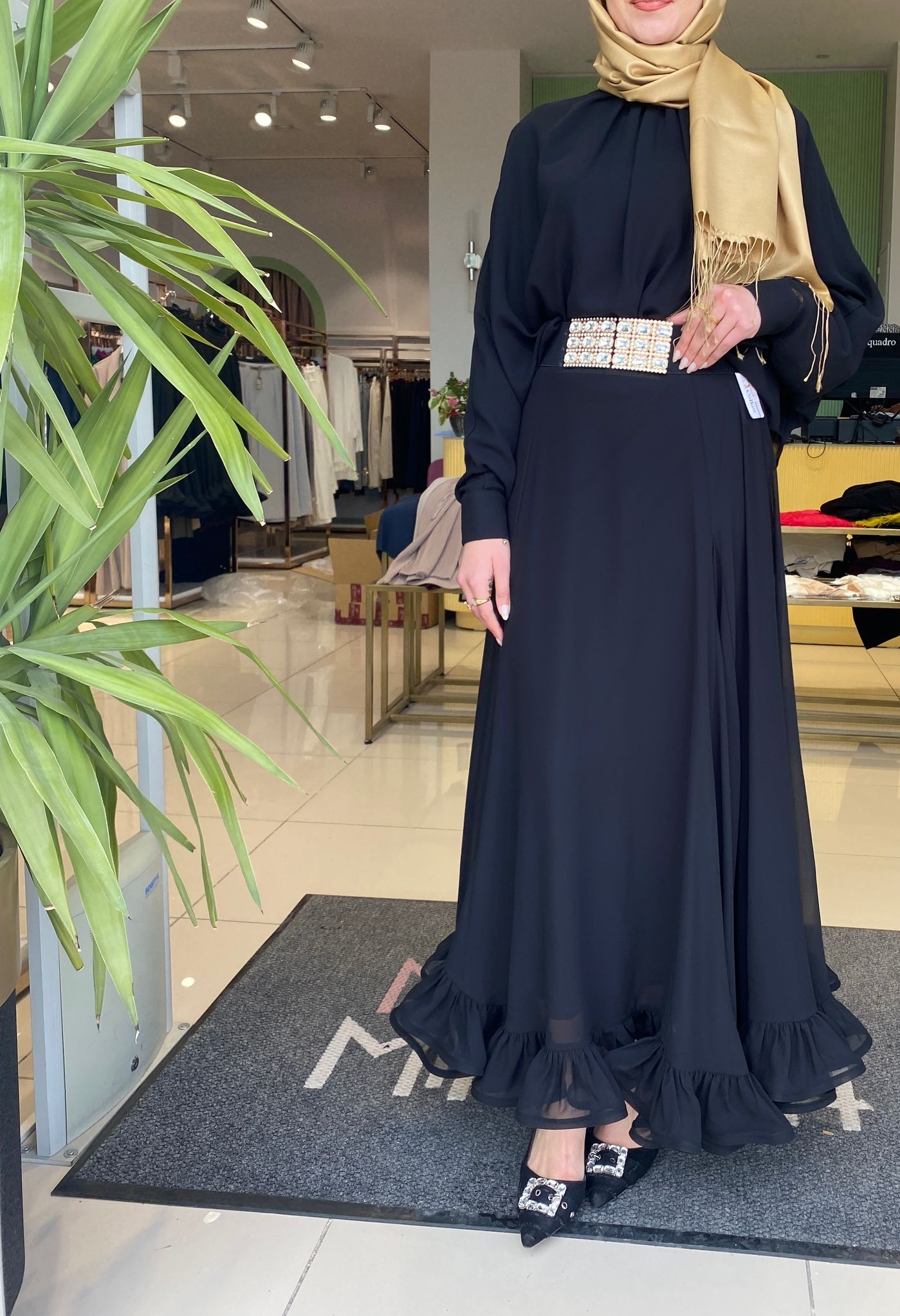 Ghisa Lady Takım