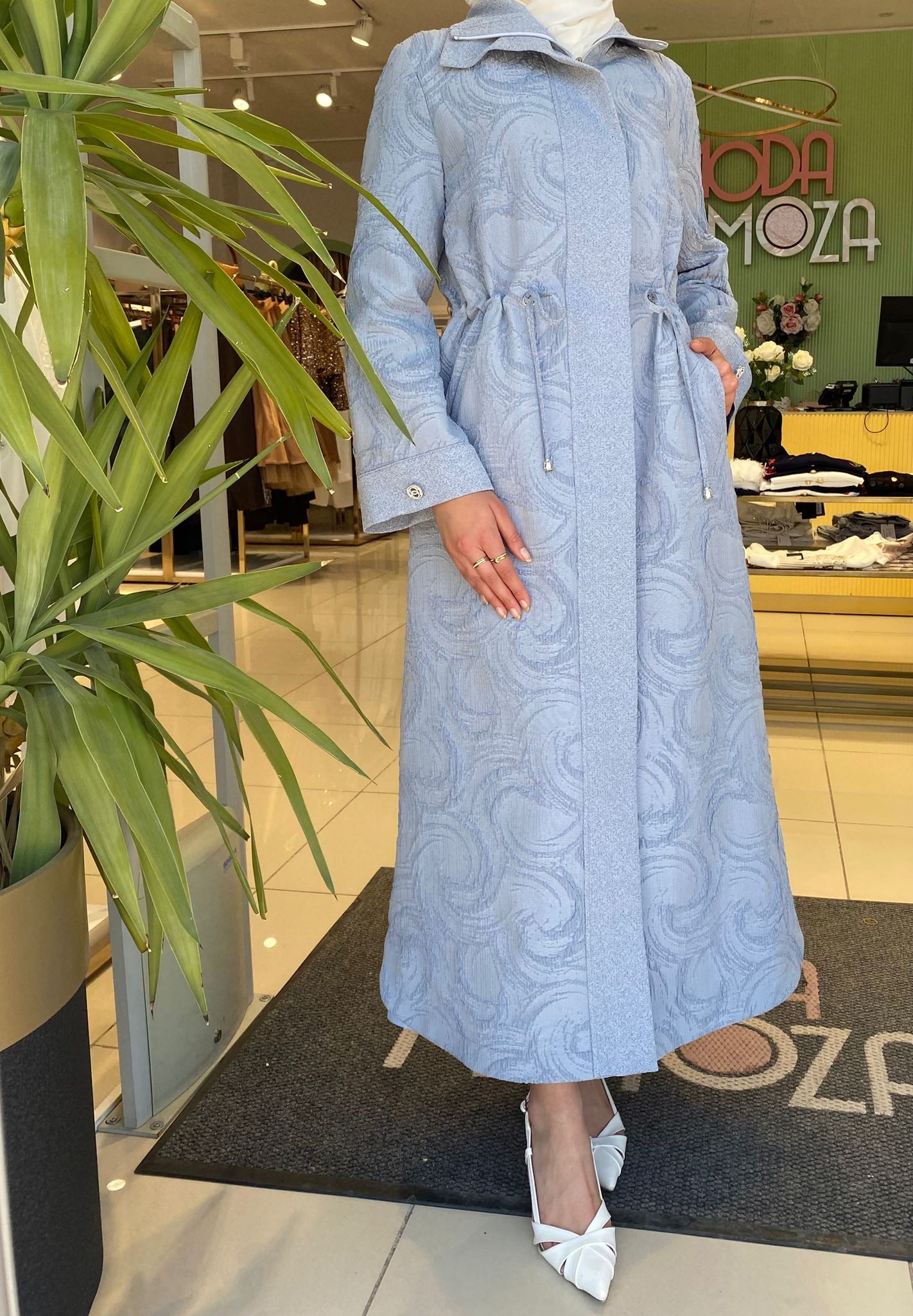 Orhan Store Şık Kap