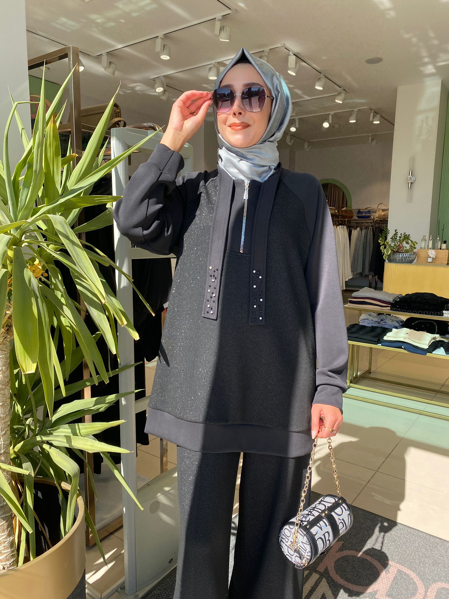 Fuat Gürşen Simli Takım