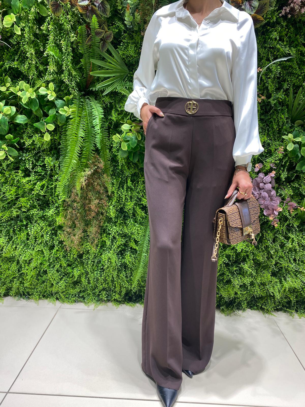 Explasion Favori Pantolon