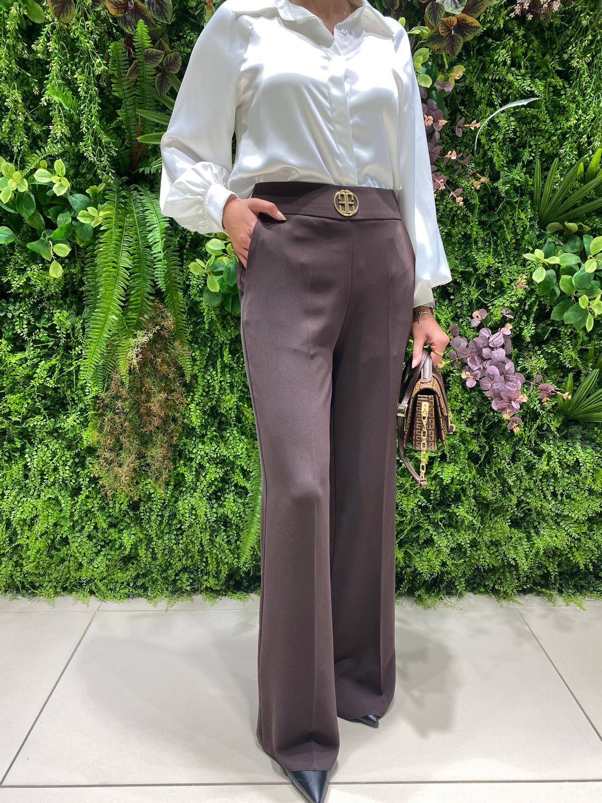 Explasion Favori Pantolon