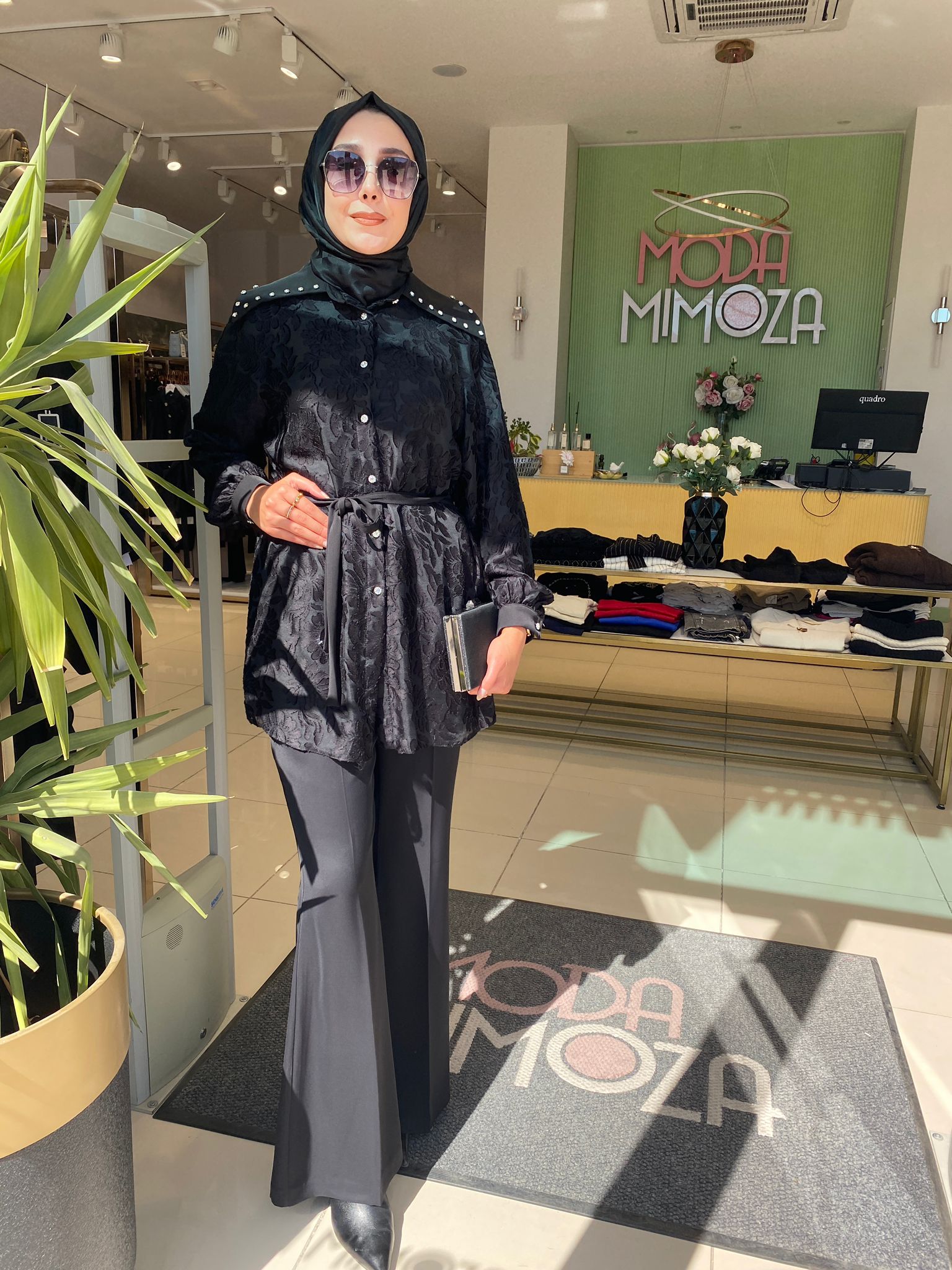 Matex Hisa İkili Takım