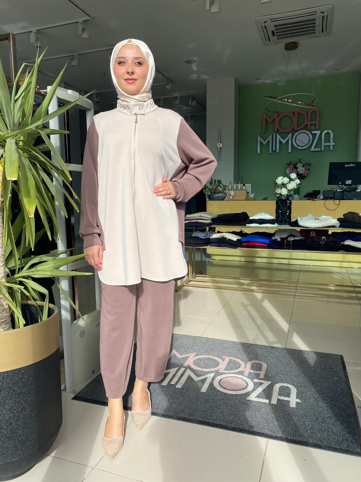 Fuat Gürşen Eşofman Takım