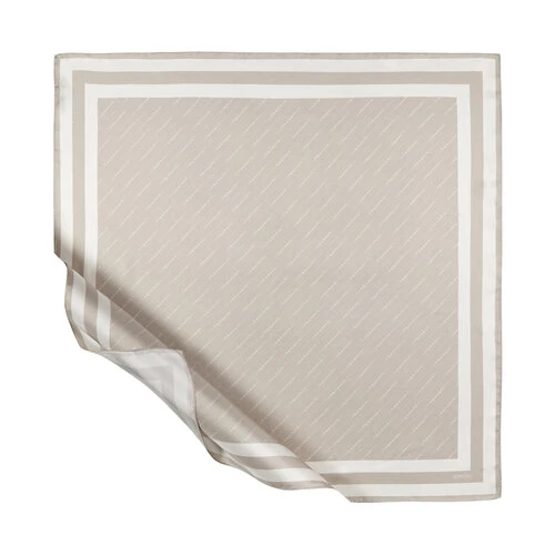 İpekevi Signature Tivil İpek Eşarp