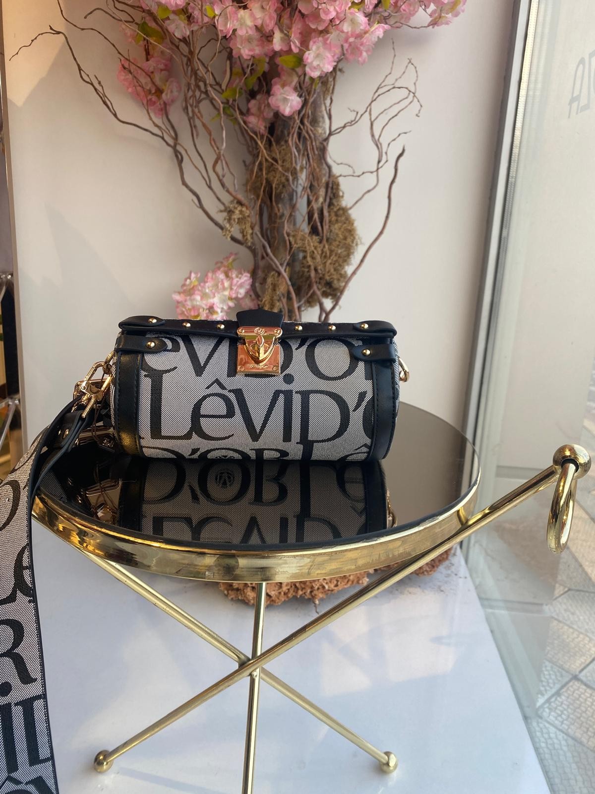 Levidor Premium 278 Çanta