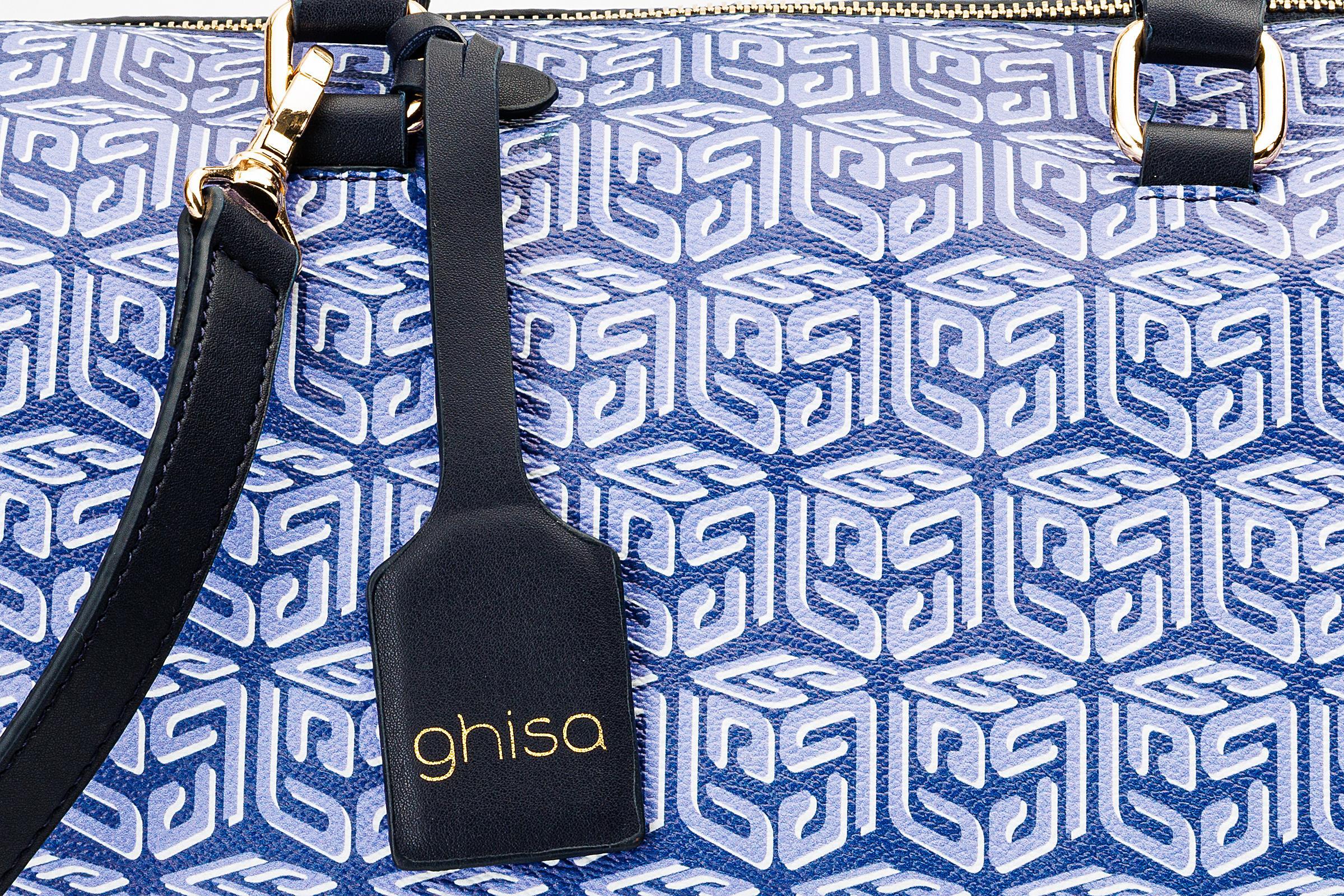 Ghisa Çanta 1207