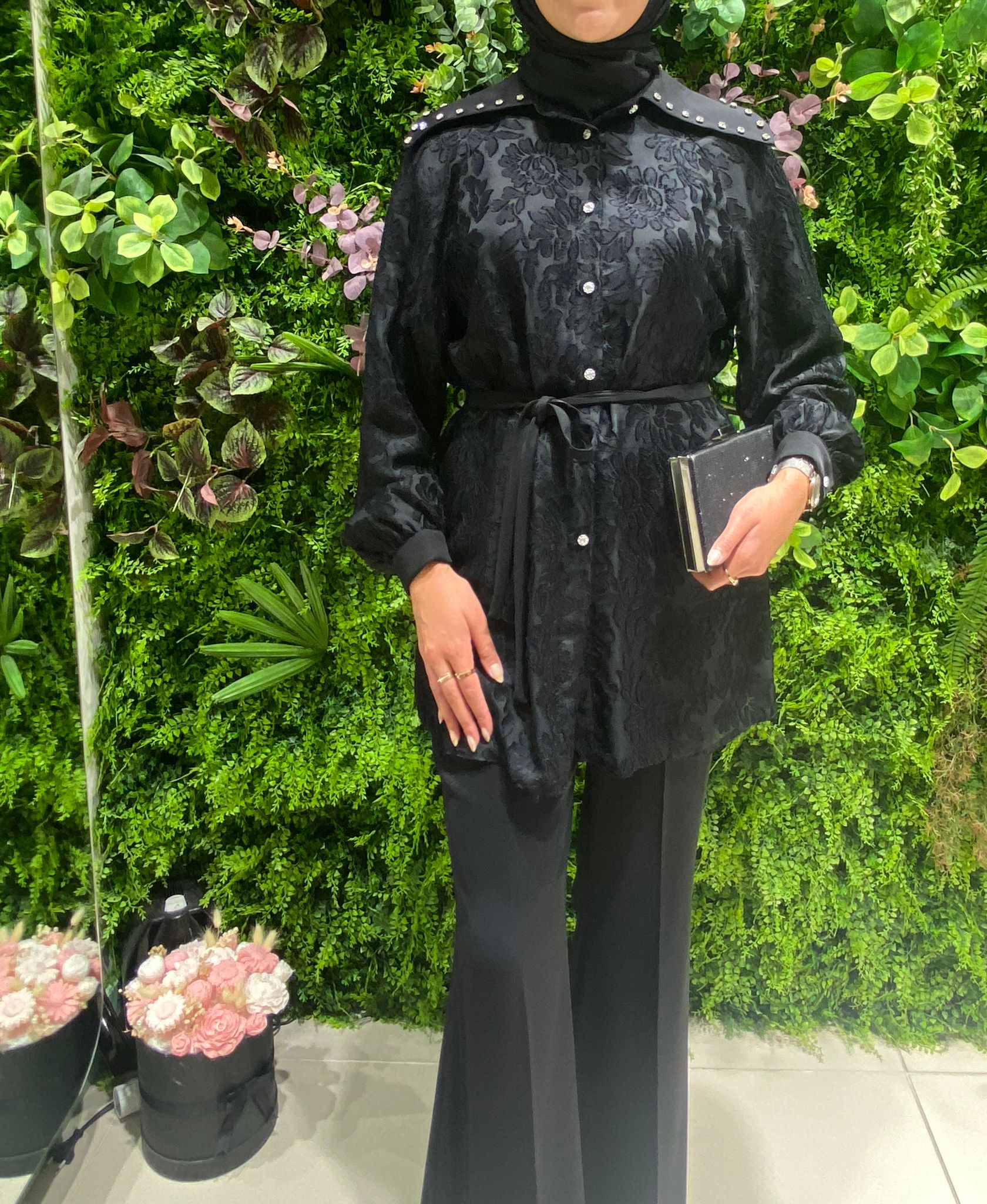 Matex Hisa İkili Takım