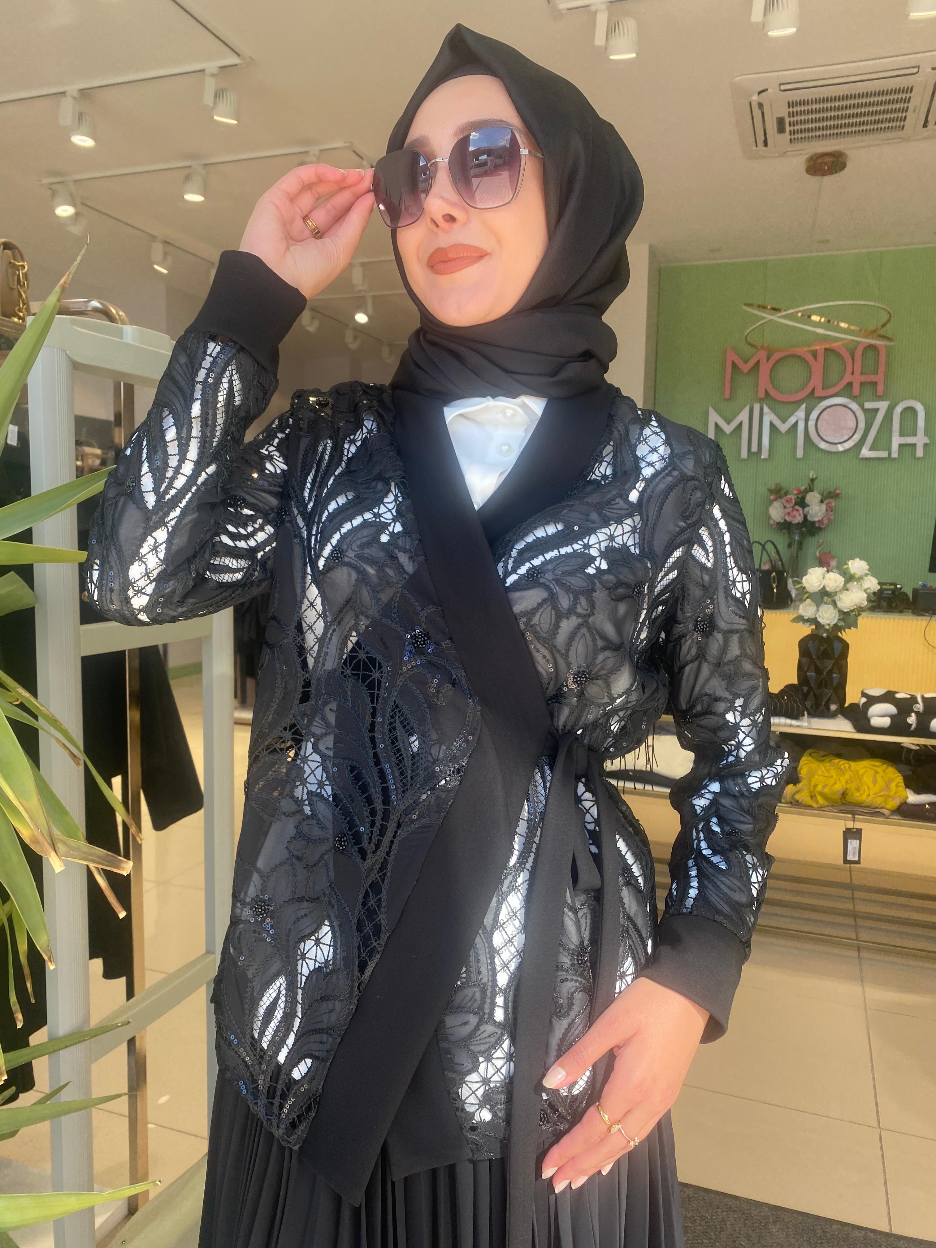 Fuat Gürşen Gömlekli Takım