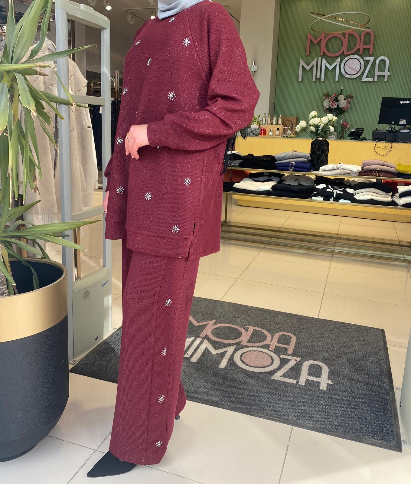 Fuat Gürşen Kar Tanesi Takım