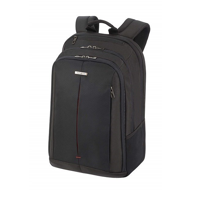 Samsonite 17.3" Guard IT NB Sırt Çantası Siyah