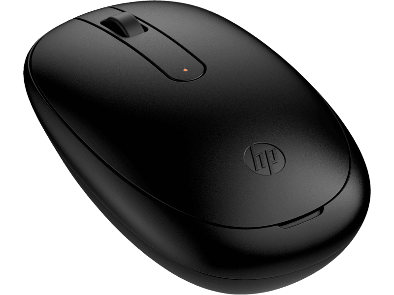 HP 245 Bluetooh Mouse - Siyah (81S67AA)