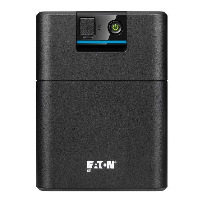 Eaton 5E 1200 USB DIN(Schuko) Line-Interactive UPS