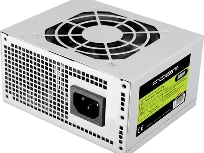 Foem 300W Slim PSu (FPS-M30F8)