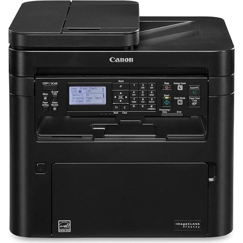 Canon i-SENSYS MF264DW II Çok Fonksiyonlu