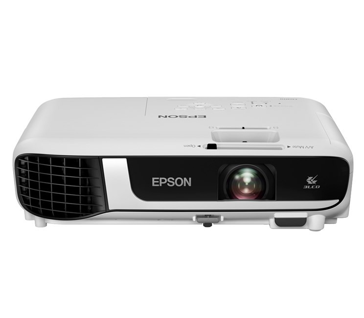 Epson EB-W51 4000Ans 1280x800 Projeksiyon