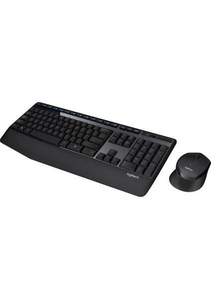 Logitech MK345 Kablosuz Klavye Mouse 920-006514