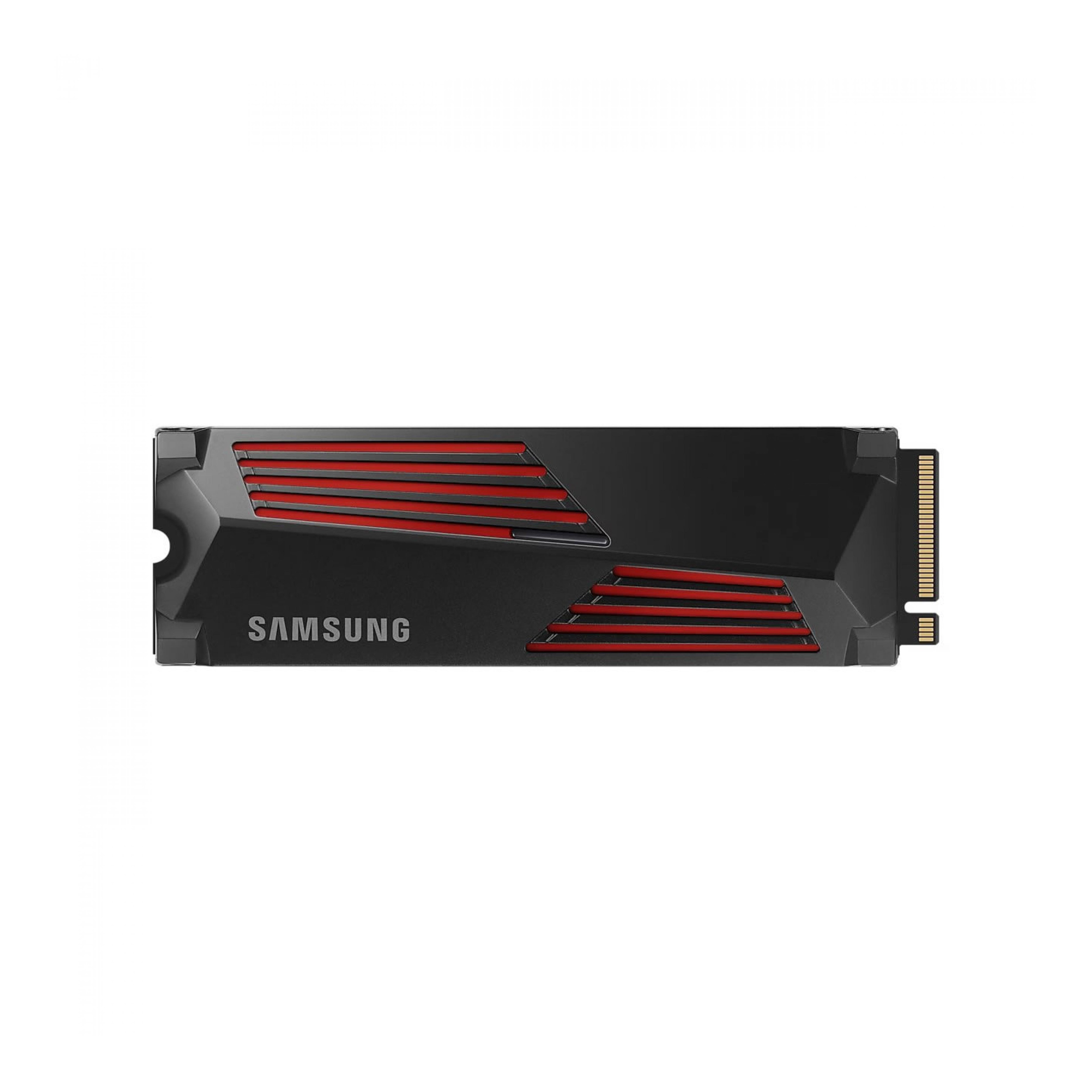 Samsung 990 Pro 4TB M.2 NVMe 7450/6900 Soğutuculu