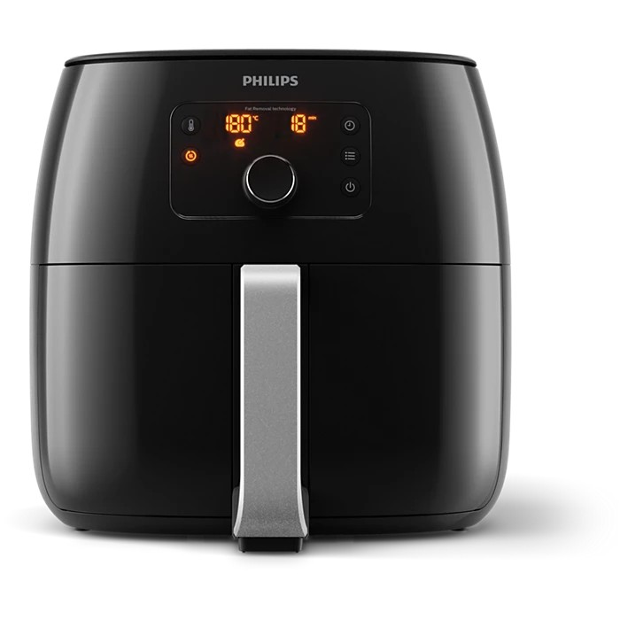 Philips HD9650/90 Airfryer XXL Fritöz