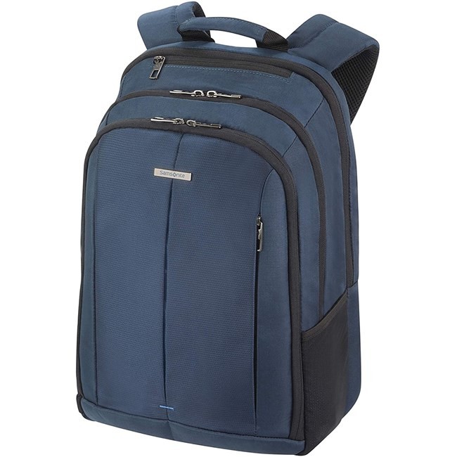 Samsonite 14.1" Guard IT 2.0 NB Sırt Çantası Mavi