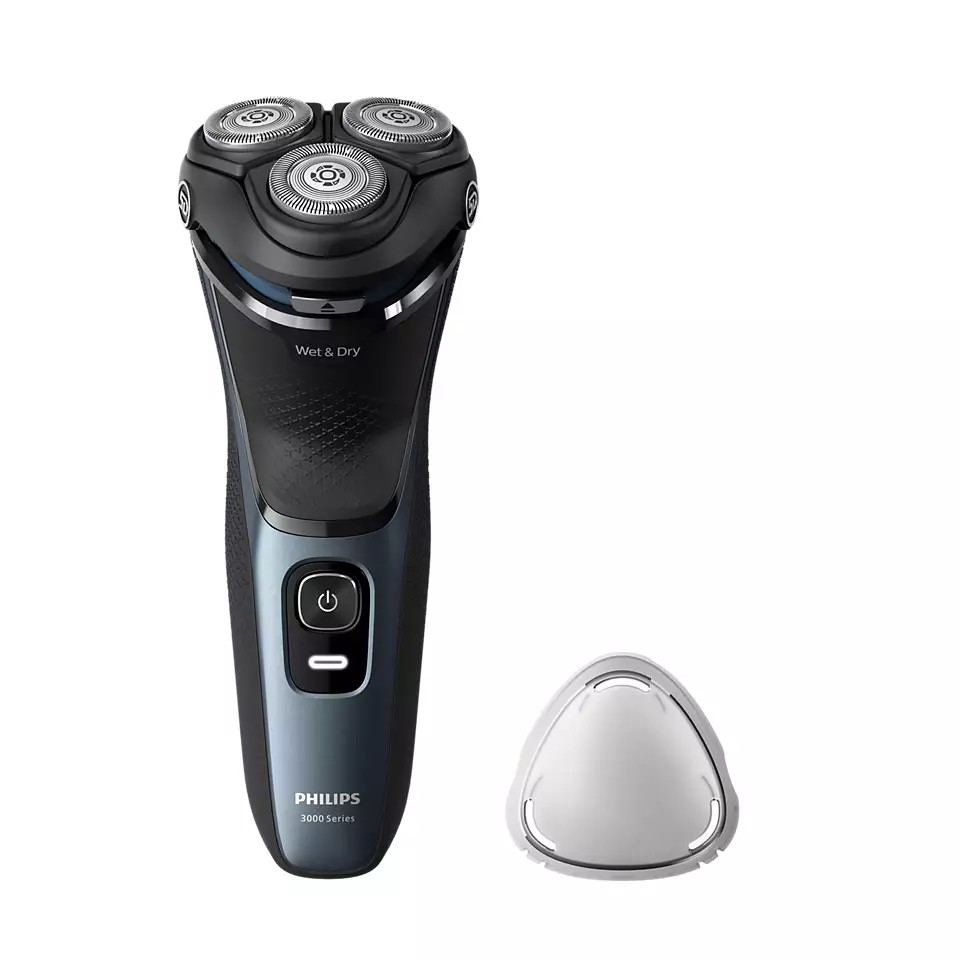 Philips S3144/00 Islak/Kuru Tıraş Makinesi