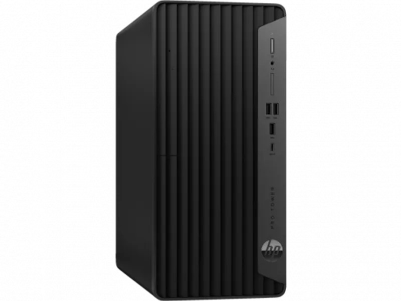 HP PRO TOWER 400 G9 9M8J3AT i5-12500 8GB 512GB SSD SSD FDOS